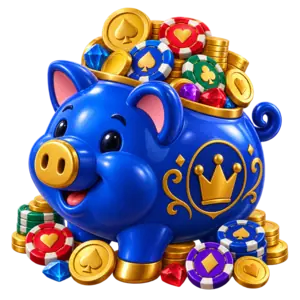 Piggy bank