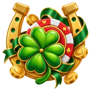 Lucky clover